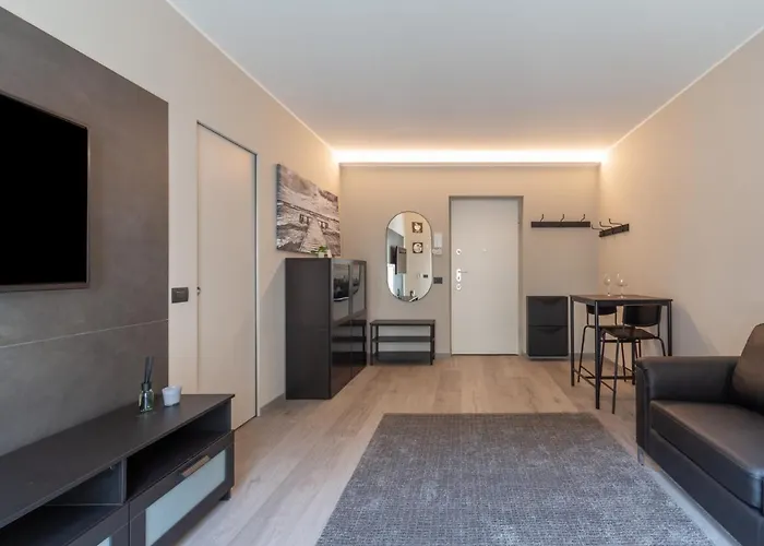 아파트 The Rent - Spacious In Paolo Sarpi 밀라노