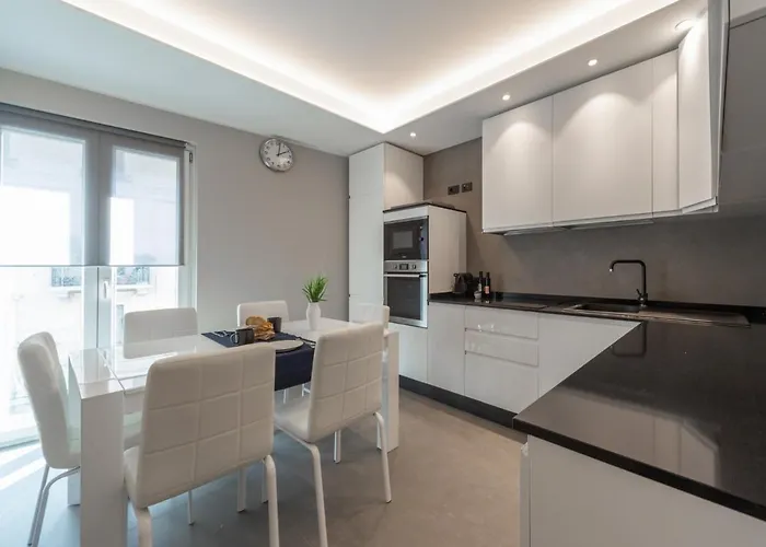 아파트 The Rent - Spacious In Paolo Sarpi