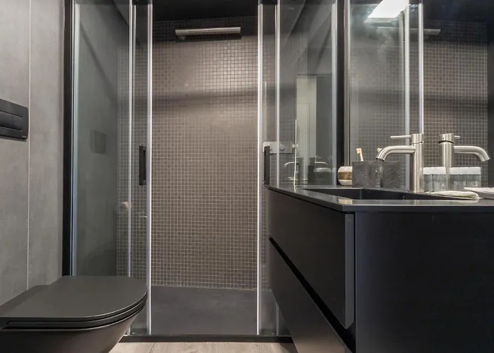 아파트 The Rent - Spacious In Paolo Sarpi 밀라노