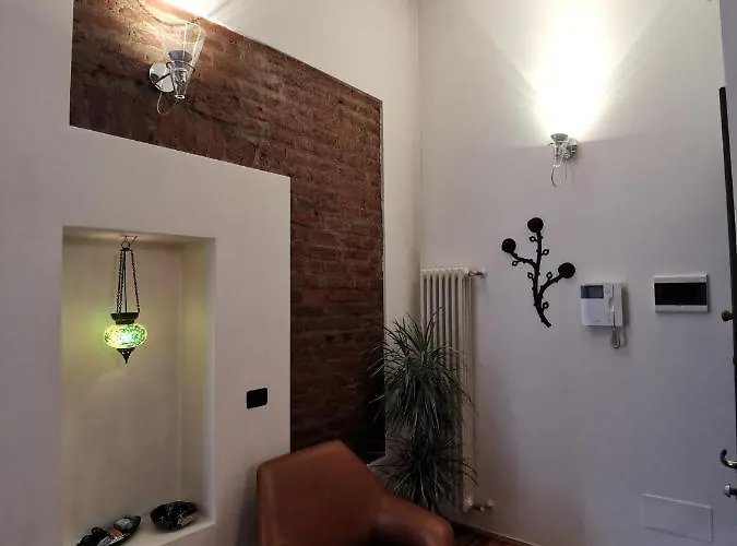 Luxury Loft 89 Mailand