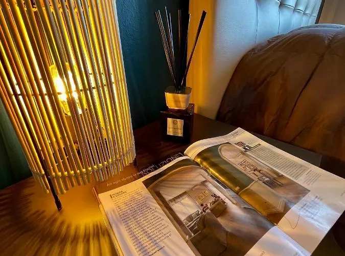 View - Lägenhet Milano