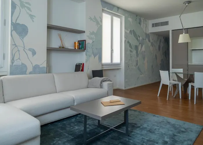 Ariosto Social Club דירה מילאנו