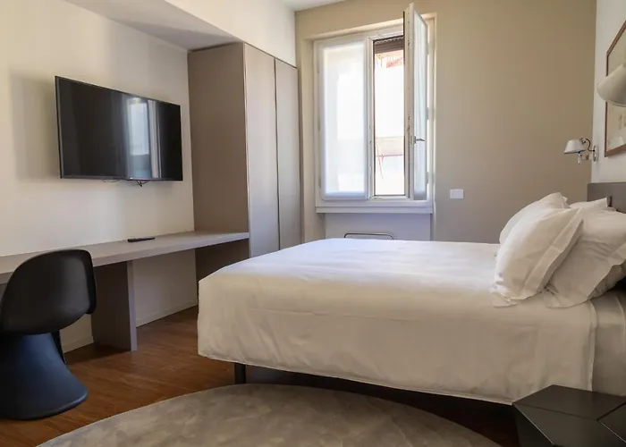 Ariosto Social Club דירה מילאנו