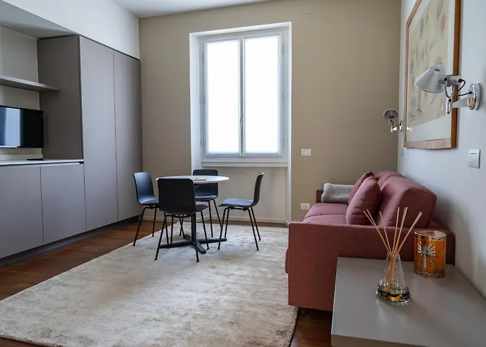 Ariosto Social Club * מילאנו