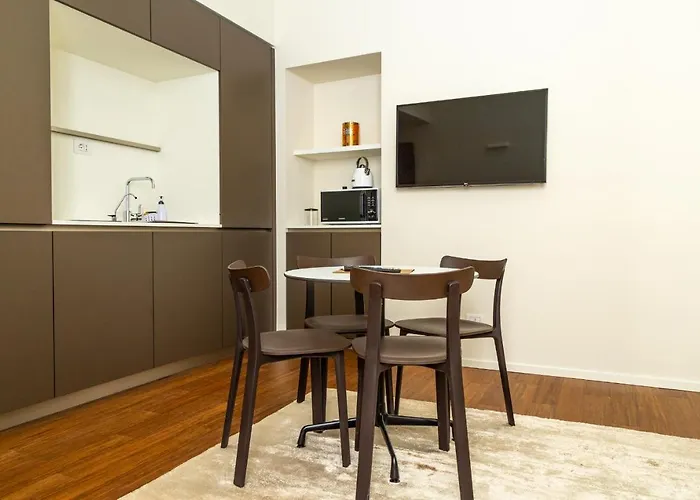 Ariosto Social Club מילאנו