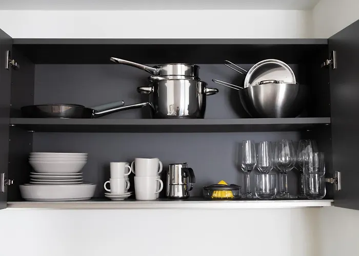 דירה Ariosto Social Club *