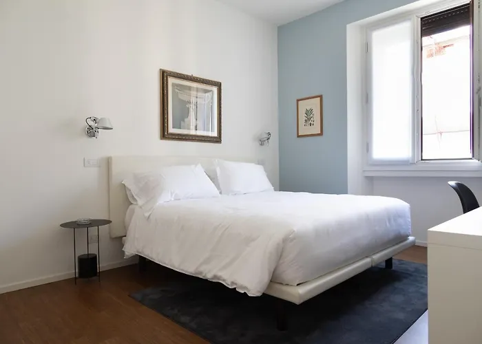 דירה Ariosto Social Club *