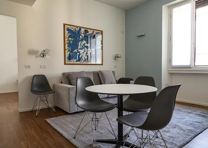 Ariosto Social Club דירה