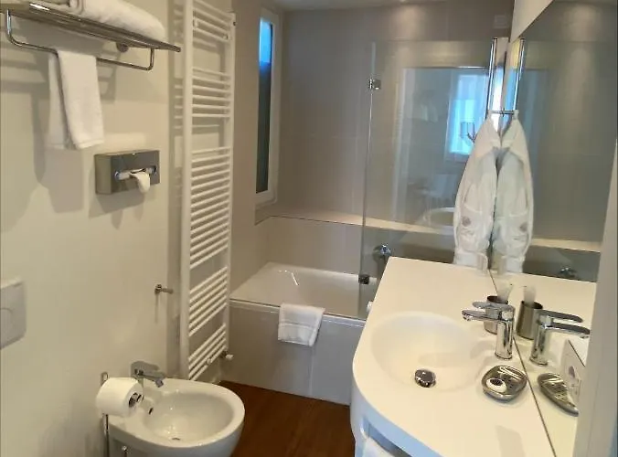 דירה Ariosto Social Club *