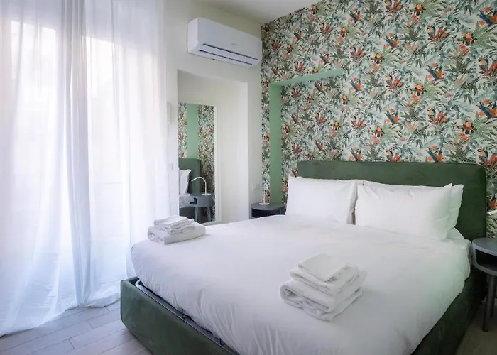 Apartment Italianway - The B Village Business *