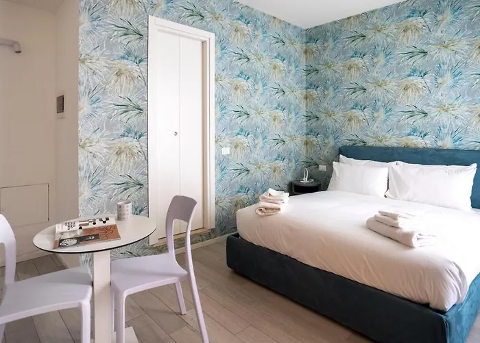 Apartment Italianway - The B Village Business Mailand