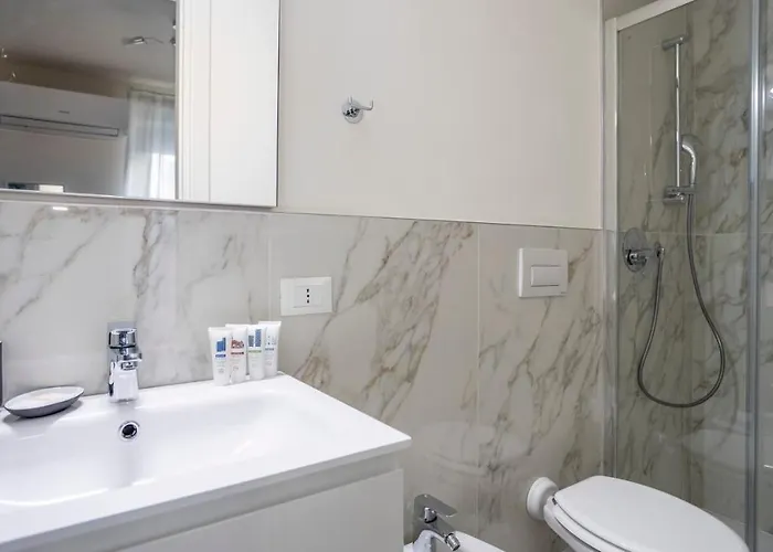 Apartment Italianway - The B Village Business