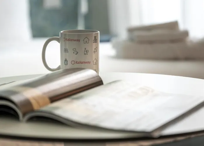 Apartment Italianway - The B Village Business