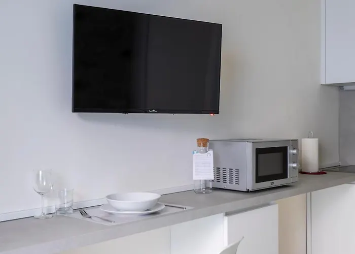 Apartment Italianway - The B Village Business *