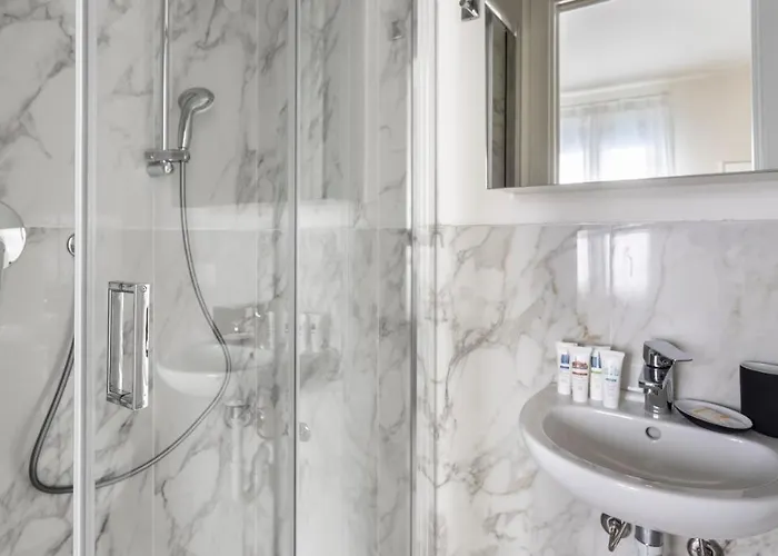 Italianway - The B Village Business Apartment Mailand