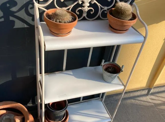 Daire Squisito In Stabile Vecchia *