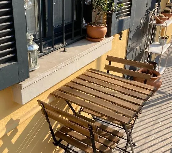 Squisito In Stabile Vecchia * Milano