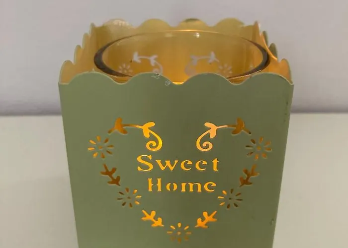 Squisito In Stabile Vecchia Daire