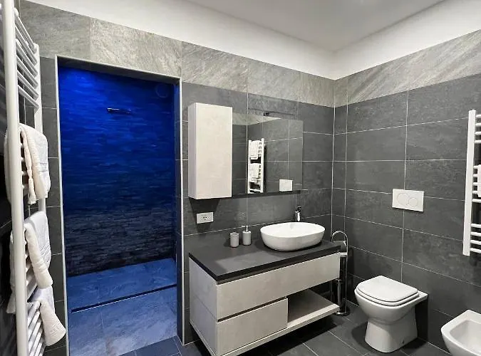 Ca Foscari Loft & Factory San Siro Stadium Lejlighed