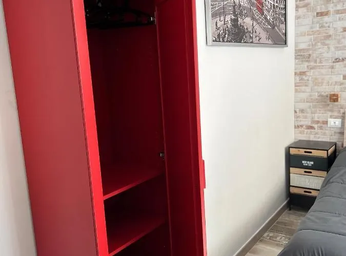 Ca Foscari Loft & Factory San Siro Stadium * Milano