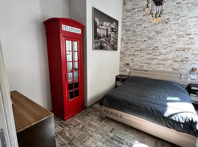 Lejlighed Ca Foscari Loft & Factory San Siro Stadium