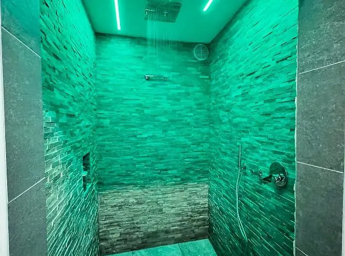 Lejlighed Ca Foscari Loft & Factory San Siro Stadium Milano