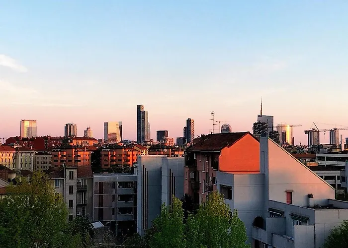 View - * Milano