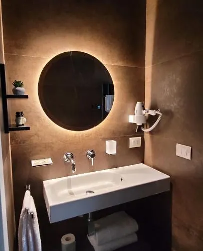 Santarella Penzion Milán