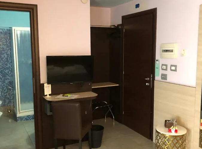 Camilla Easy Metro 4 Gasthuis