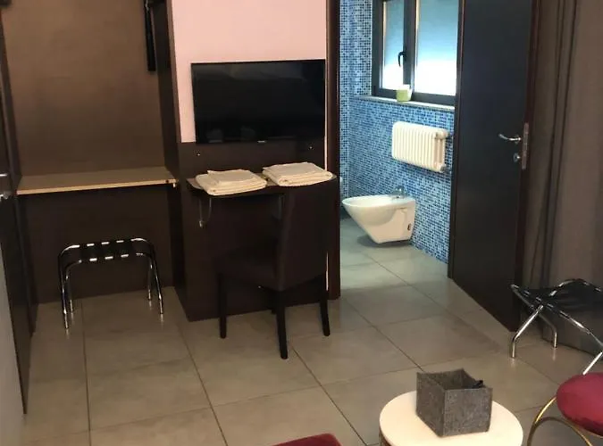 Camilla Easy Metro 4 Gasthuis 3*