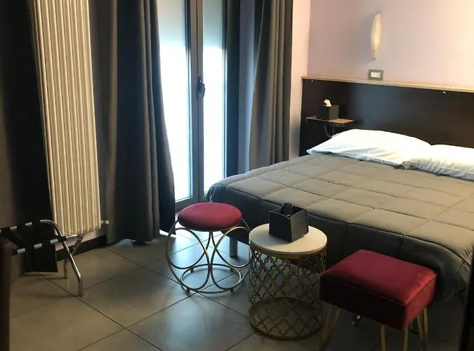 Camilla Easy Metro 4 Gasthuis