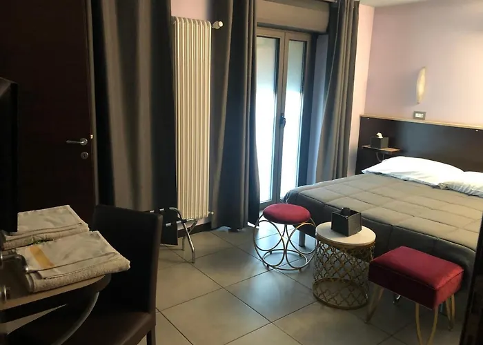 Camilla Easy Metro 4 Gasthuis