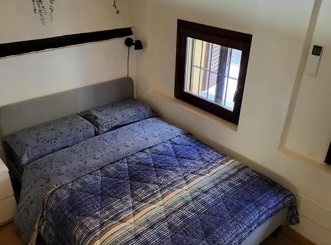 Dea Dreams - Marghera Wifi Metro A 2 Passi Appartement *