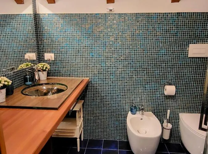 Appartement Dea Dreams - Marghera Wifi Metro A 2 Passi *