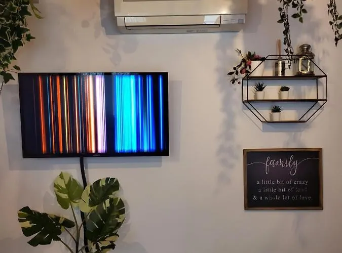 Apartament Dea Dreams - Marghera Wifi Metro A 2 Passi Mediolan