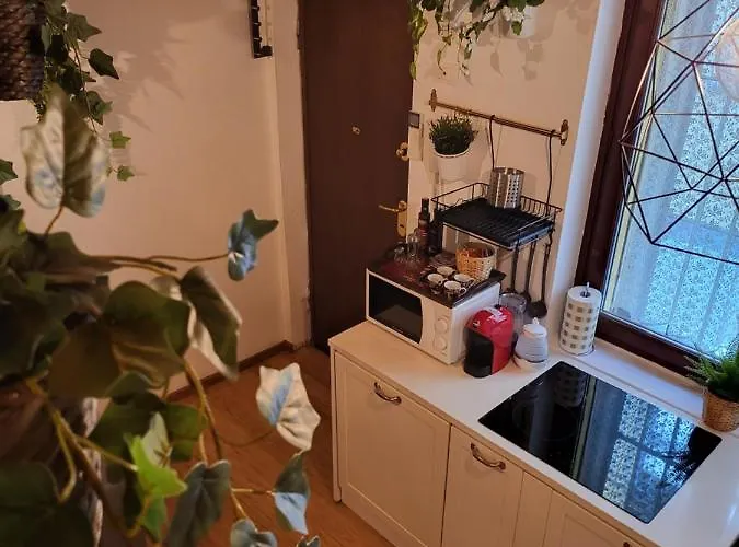 Apartament Dea Dreams - Marghera Wifi Metro A 2 Passi *