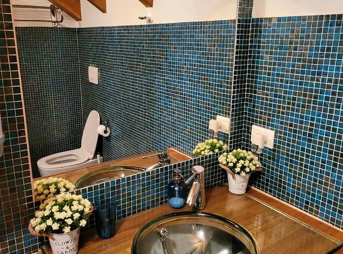 Dea Dreams - Marghera Wifi Metro A 2 Passi Apartament