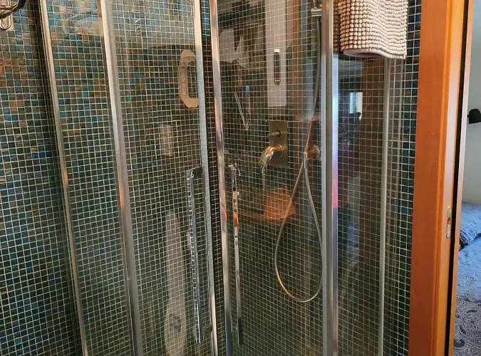 Dea Dreams - Marghera Wifi Metro A 2 Passi Apartament