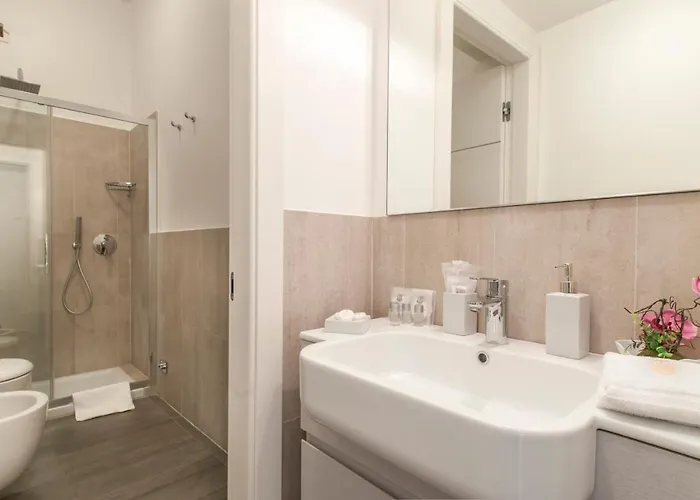 米兰皇家套房 - 卡多纳中心公寓