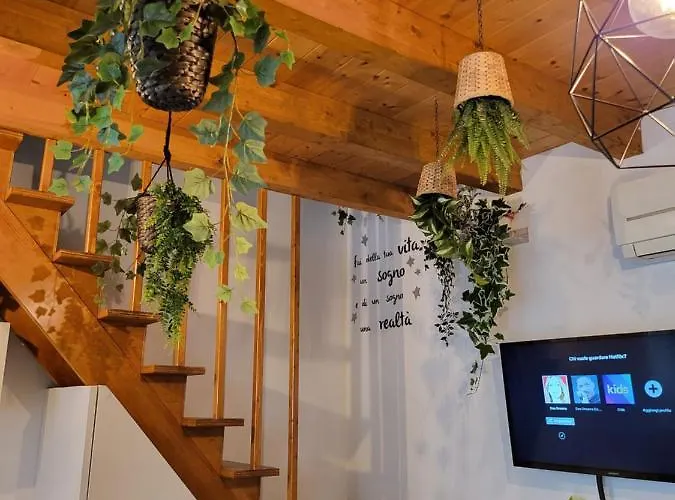 Dea Dreams - Marghera Wifi Metro A 2 Passi