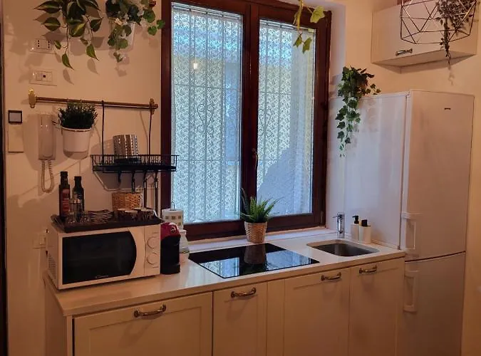 Dea Dreams - Marghera Wifi Metro A 2 Passi *