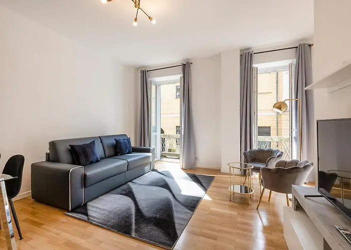 Royal - Centro Cadorna * Milánó