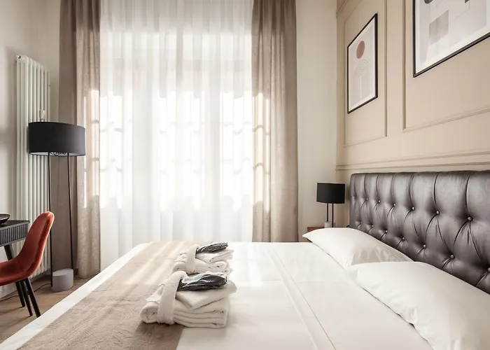 Apartament Golden Prestige *