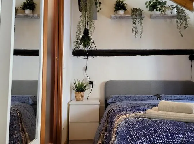 Dea Dreams - Marghera Wifi Metro A 2 Passi Apartament