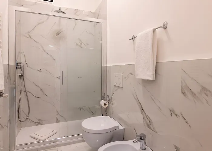 Royal - Centro Cadorna Apartman Milánó