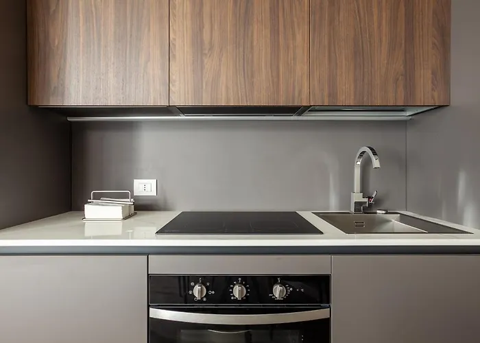 Golden Prestige Apartament