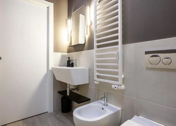 Golden Prestige Apartament