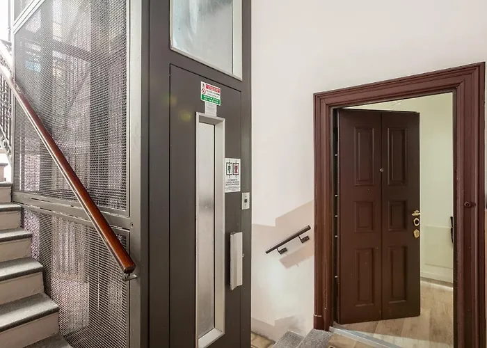 Golden Prestige Apartament