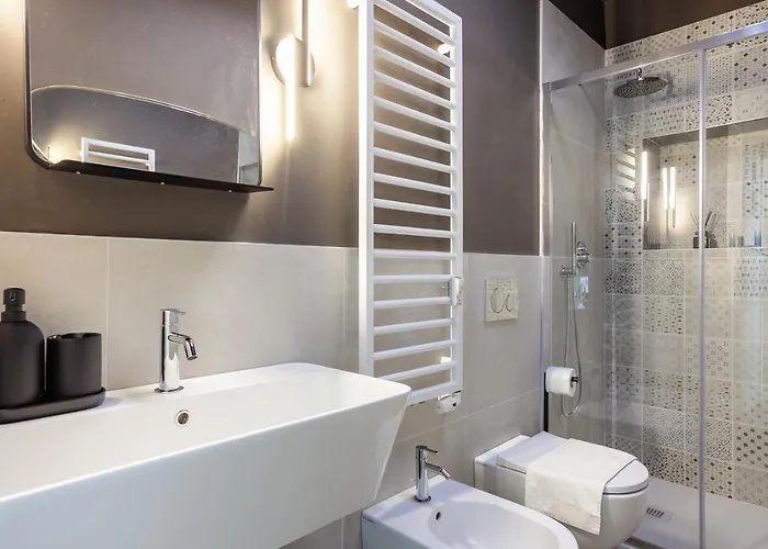 Apartament Golden Prestige