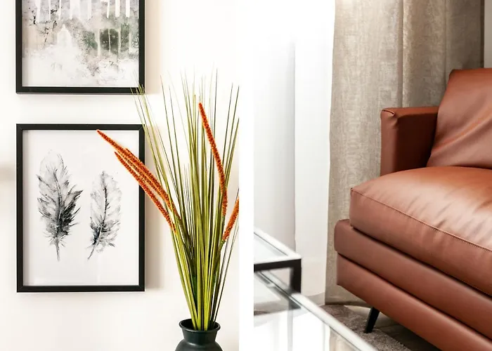 Apartament Golden Prestige *